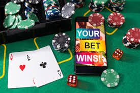Màn hình đặt cược thể thao trực tuyến với nhiều môn bóng đá và esports tại s8858